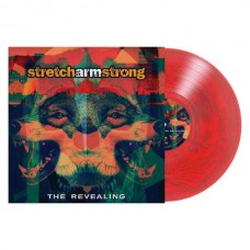 STRETCH ARM STRONG-THE REVEALING -COLOURED- (LP)