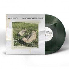 WILL HOGE-TENDERHEARTED BOYS -COLOURED- (LP)