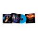 JOHN LODGE-LOVE CONQUERS ALL -COLOURED- (LP)