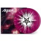 ANTHRAX-SOUND OF WHITE NOISE -COLOURED- (2LP)