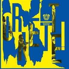 ORNETTE COLEMAN QUARTET-ORNETTE! (LP)