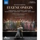 STEPHANE DEGOUT-TCHAIKOVSKY: EUGENE ONEGIN (BLU-RAY)
