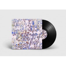 SUSO SAIZ-DISTOTED CLAMOR (LP)