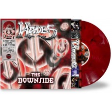 HADES-DOWNSIDE -COLOURED- (LP)