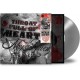 MY RUIN-THROAT FULL OF HEART -COLOURED/LTD- (LP)