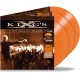 KING'S X-LIVE LOVE IN LONDON -COLOURED- (3LP)