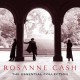 ROSANNE CASH-THE ESSENTIAL COLLECTION (2CD)