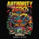 AUTHORITY ZERO-30 YEARS SPEAKING TO THE YOUTH (LP)