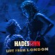 ANAIS MITCHELL-HADESTOWN LIVE FROM LONDON (CD)