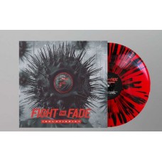 FIGHT THE FADE-ISOLATIONIST -COLOURED- (LP)