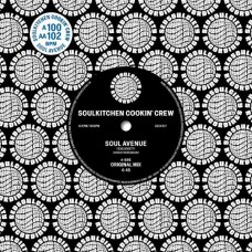 ROB HARDT-WEEKEND (2-7")