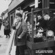 LAFONTAINES-BUSINESS AS USUAL (CD)