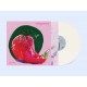 EXPLODING FLOWERS-WATERMELON - PEACOCK -COLOURED- (LP)