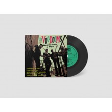 VOO-DOOMS-DOOM WITH A VOO (7")