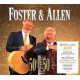 FOSTER & ALLEN-50 AT 50 (2CD)