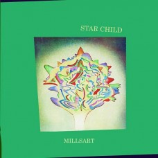 MILLSART-STAR CHILD (12")