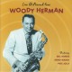 WOODY HERMAN-LIVE AT THE PEACOCK LANE -COLOURED- (2LP)