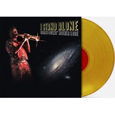 CHARLES OWENS' MOTHER LODE-I STAND ALONE -COLOURED/LTD- (LP)