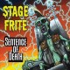 STAGE FRITE-SENTENCE OF DEATH (CD)