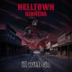 HELLTOWN SINNERS-III WITH SIN (CD)