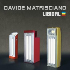 DAVIDE MATRISCIANO-LIBIDAL (3CD)