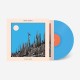 MOUNT JACINTO-SILVER LINING -COLOURED- (LP)