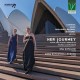 EWA KOWALSKI & ANNA RUTKOWSKA-SCHOCK-HER JOURNEY: FLUTE AND PIANO WORKS BY WOMEN (CD)