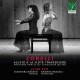 ELEONORA BISCEVIC & ARIANNA RADAELLI-CORELLI: AJUSTE A LA FLUTE TRAVERSIERE (CD)