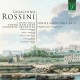 I SOLISTI DELLA YOUNG MUSICIANS EUROPEAN ORCHESTRA-GIOACHINO ROSSINI: SONATA A QUATTRO I, III, V - PECHES DE VIEILLESSE (CD)