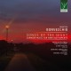 NADIA BORTOLAMEDI-DEMETRIO BONVECCHIO: SONGS OF THE NIGHT (CD)