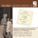 IDIL BIRET & BILKENT SYMPHONY ORCHESTRA-J.S. BACH: CONCERTOS FOR 1, 2, 3, 4 KEYBOARDS - IDIL BIRET ARCHIVE EDITION, VOL. 24 (CD)