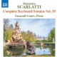 EMANUIL IVANOV-SCARLATTI, D.: COMPLETE KEYBOARD SONATAS, VOL. 29 (CD)