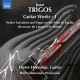 DIETER HENNINGS-TRIGOS: GUITAR WORKS, VOL. 1 (CD)