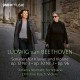 CHRISTINE BUSCH-BEETHOVEN: SONATAS FOR PIANO & VIOLIN (CD)