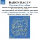 GABRIELLE BARKIDJIJA-HAGEN: EVERYONE, EVERYWHERE (CD)