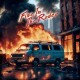 FIRE IN THE RODEO-FIRE IN THE RODEO (CD)