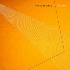 NIWEL TSUMBU-MILIMO (CD)