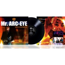 VERY THINGS-MR. ARC EYE (LP)
