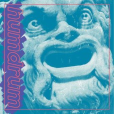 HUMDRUM-EVERY HEAVEN (CD)