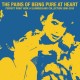 PAINS OF BEING PURE AT HEART-PERFECT RIGHT NOW: A SLUMBERLAND COLLECTION 2008-2010 (CD)