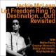 JACKIE MCLEAN-LET FREEDOM RING TO DESTINATIONOUT! (CD)