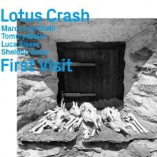 LOTUS CRASH-FIRST VISIT (CD)