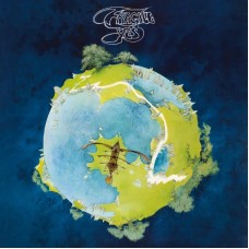 YES-FRAGILE -HQ/ANNIV- (LP)