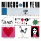 CHARLES MINGUS-OH YEAH! (CD)