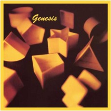 GENESIS-GENESIS -HQ/ANNIV- (2LP)