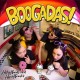 BOOGADAS!-HEARTBEATS AND HEARTBREAKS (CD)