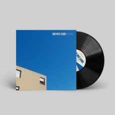 LONG WHITE CLOUDS-AEROPLANES (LP)