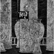 FREEZE-ONE FALSE MOVE (LP)