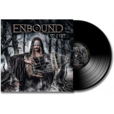 ENBOUND-SET IT FREE (LP)