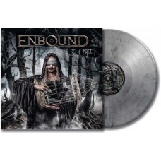 ENBOUND-SET IT FREE -COLOURED/LTD- (LP)